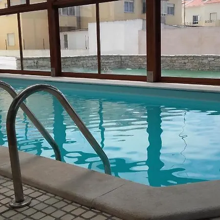 Hebe Peniche فندق 2*