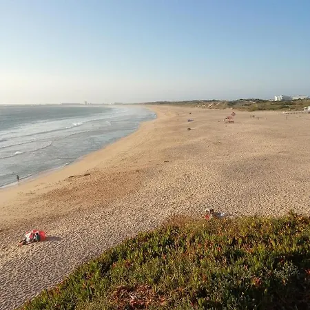 Hebe Peniche فندق 2*