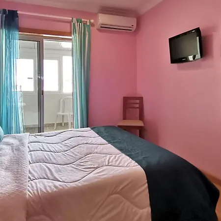 Hebe Peniche 2* Атогиа-да-Балейя