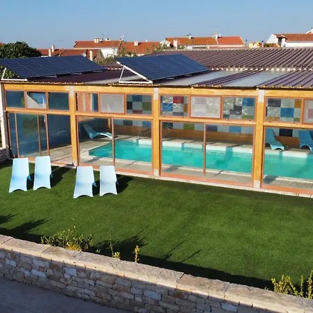 Hebe Peniche Otel 2*