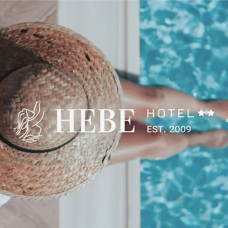 Hebe Peniche ホテル 2*