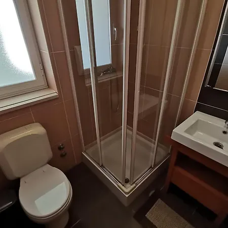 Hebe Peniche Otel 2*