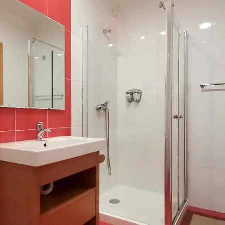 Hebe Peniche اتوغويه ده باليه