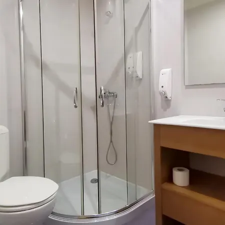 Otel Hebe Peniche 2*