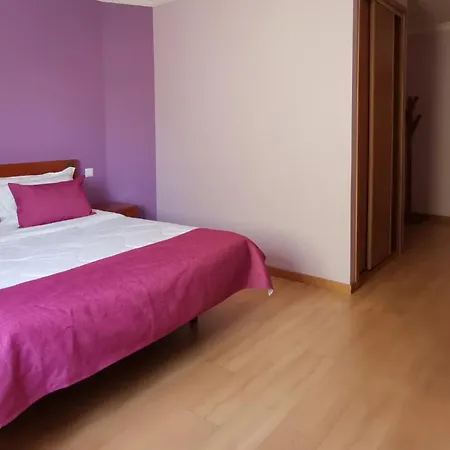 Hebe Peniche Otel Atouguia Da Baleia