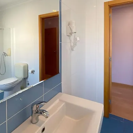 Otel Hebe Peniche 2*