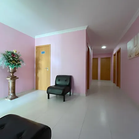 Hebe Peniche اتوغويه ده باليه