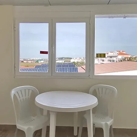 Hebe Peniche Hotel