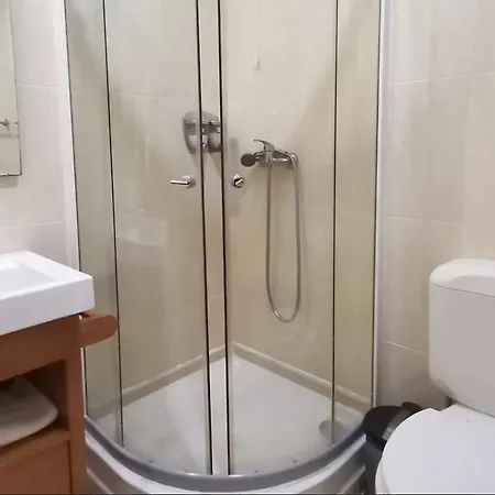 Hebe Peniche فندق اتوغويه ده باليه