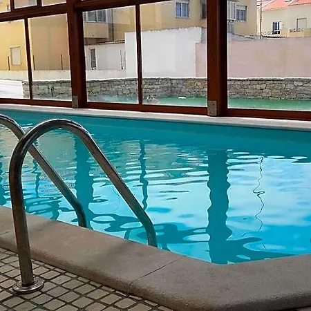 Ξενοδοχείο Hebe Peniche
