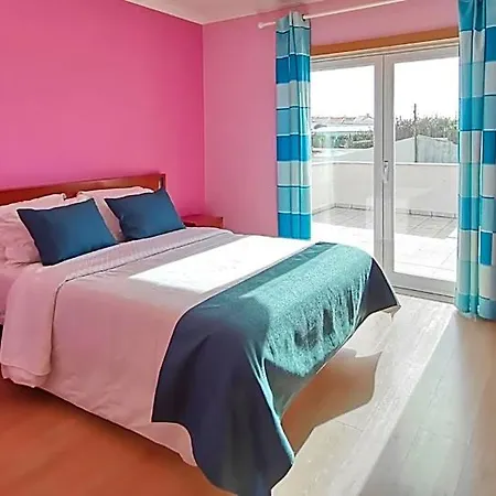 Ξενοδοχείο Hebe Peniche 2*