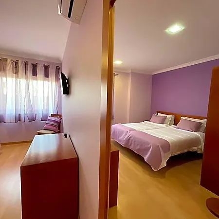 Hebe Peniche 2* Atouguia Da Baleia