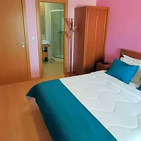 Hebe Peniche Hotel Atouguia Da Baleia