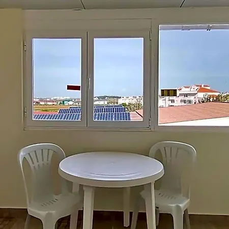 Hebe Peniche Ξενοδοχείο Atouguia Da Baleia