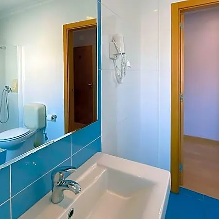 Hebe Peniche Hotel Atouguia Da Baleia