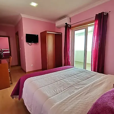 Hebe Peniche Hotel