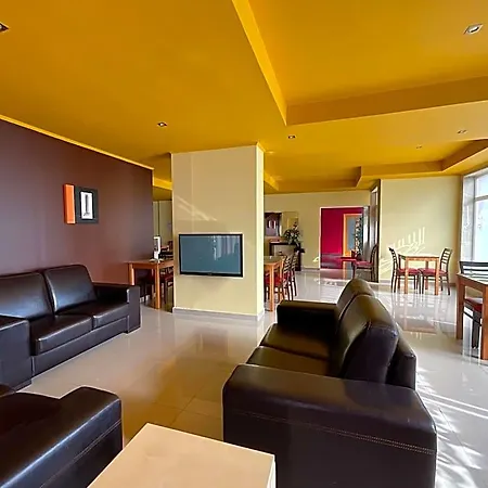 Hebe Peniche Hotel