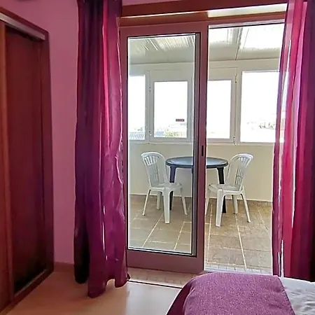 Hebe Peniche Hotel 2*
