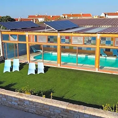 Hebe Peniche Ξενοδοχείο Atouguia Da Baleia