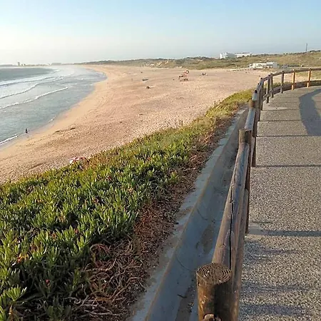 Hebe Peniche 2* Atouguia Da Baleia