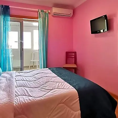 Hebe Peniche Hotel Atouguia Da Baleia