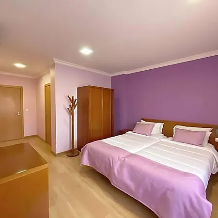 Hotel Hebe Peniche Atouguia Da Baleia