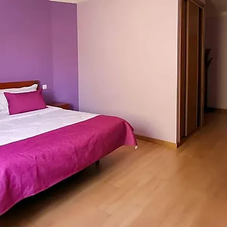 Hebe Peniche 2* Atouguia Da Baleia