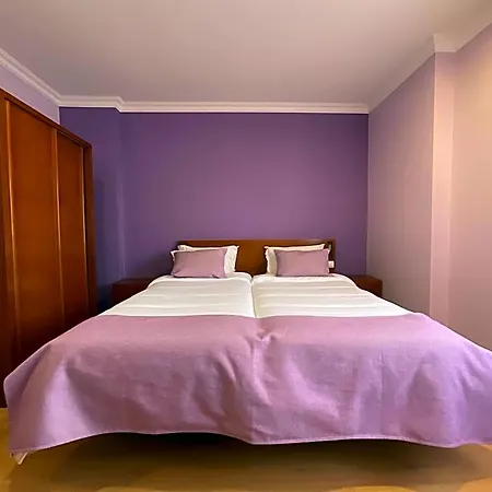 Hebe Peniche Hotel