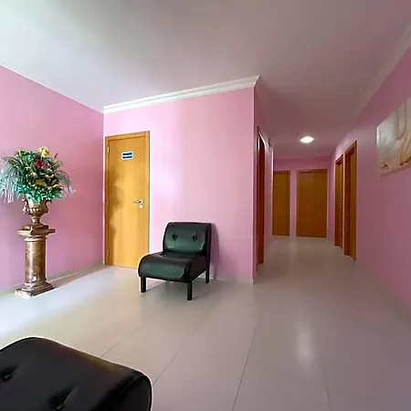 Ξενοδοχείο Hebe Peniche 2*