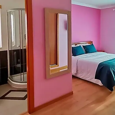 Hebe Peniche Ξενοδοχείο 2*