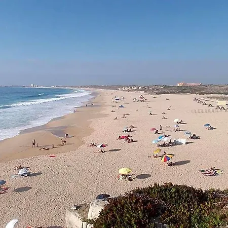 Hebe Peniche Ξενοδοχείο