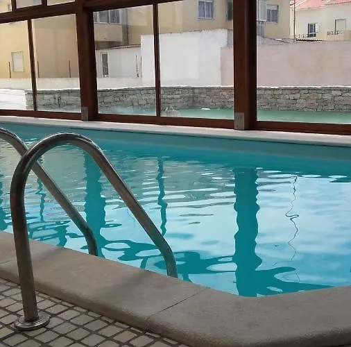 Hebe Peniche Hotel 2*