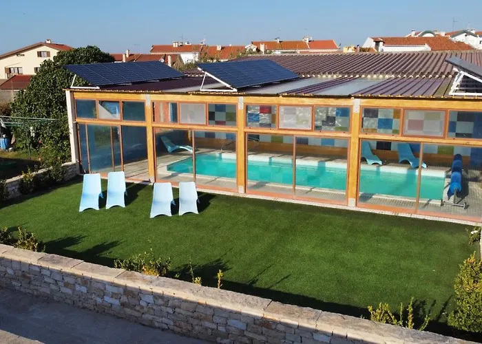 Hebe Peniche Hotel 2*