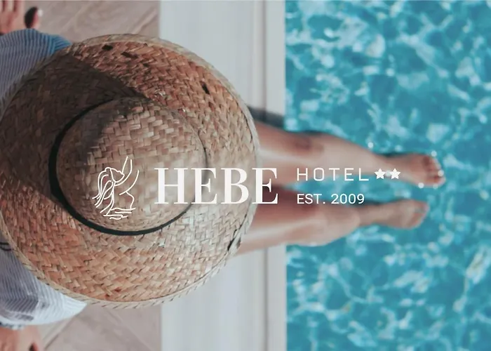 Hebe Peniche Hotel 2*