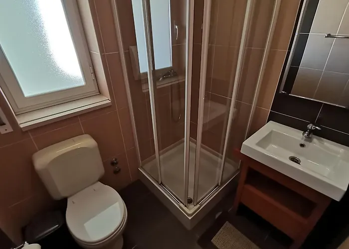 Hebe Peniche Hotel 2*