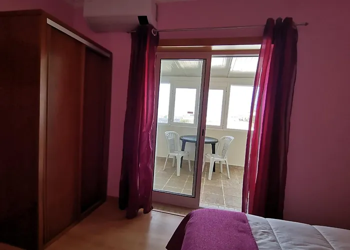 Hebe Peniche 2* Atouguia Da Baleia