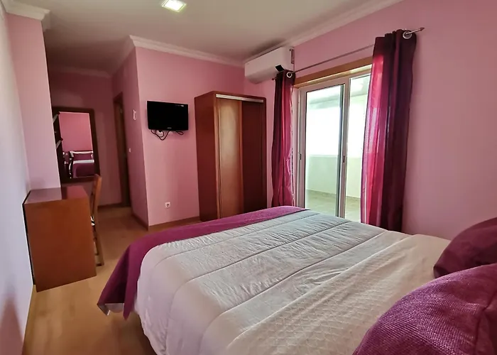 Hebe Peniche Hotel Atouguia Da Baleia