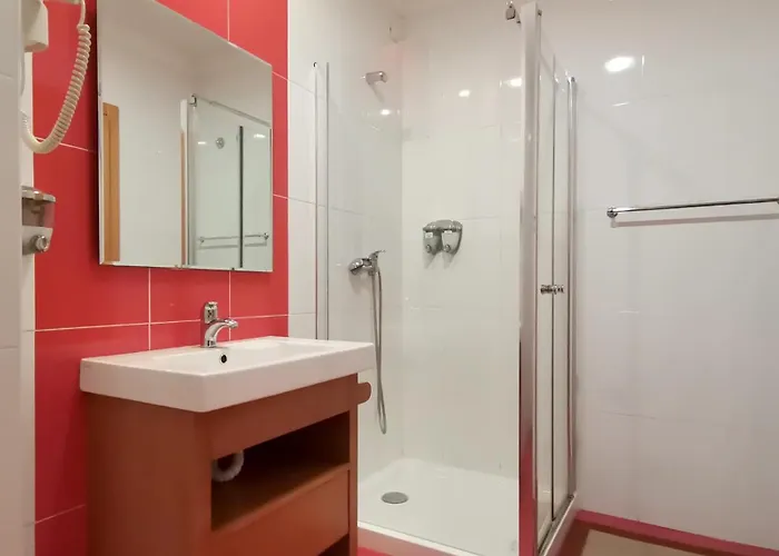 Hebe Peniche Atouguia Da Baleia