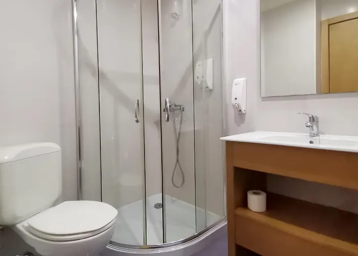 Hotel Hebe Peniche 2*