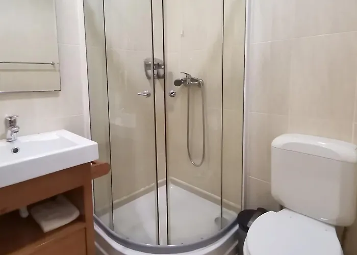 Hebe Peniche 2* Atouguia Da Baleia