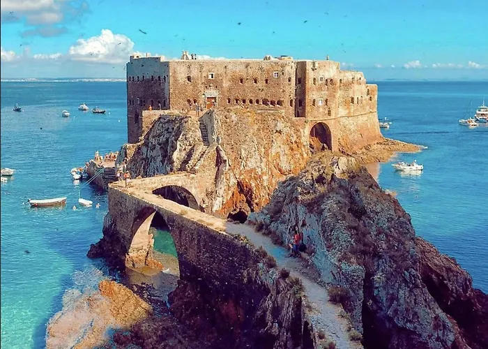 Hebe Peniche Atouguia Da Baleia