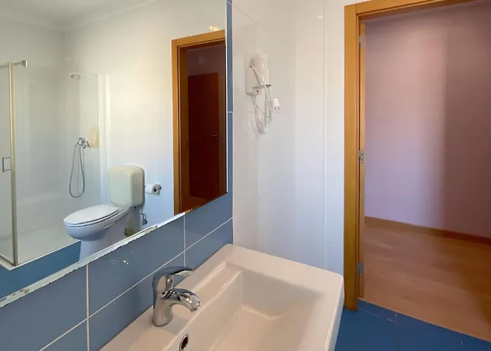 Hotel Hebe Peniche 2*