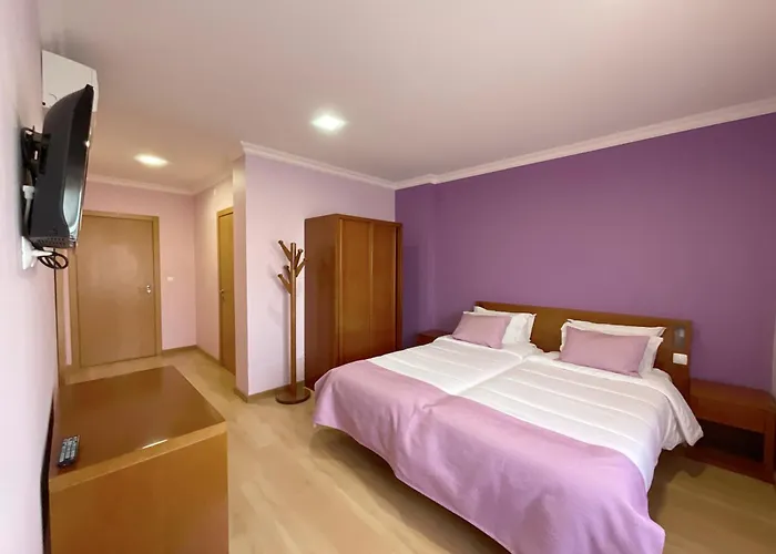 Hebe Peniche Hotel Atouguia Da Baleia