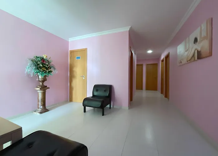 Hebe Peniche Atouguia Da Baleia